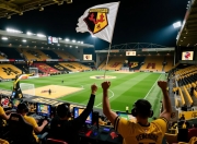 沃特福德客场胜利，士气大振