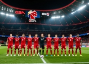 拜仁慕尼黑首发核心回归，球队稳固防线