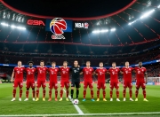 拜仁慕尼黑首发核心回归，球队稳固防线