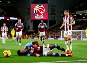 西汉姆联客场比惨败斯托克城，遭遇连败