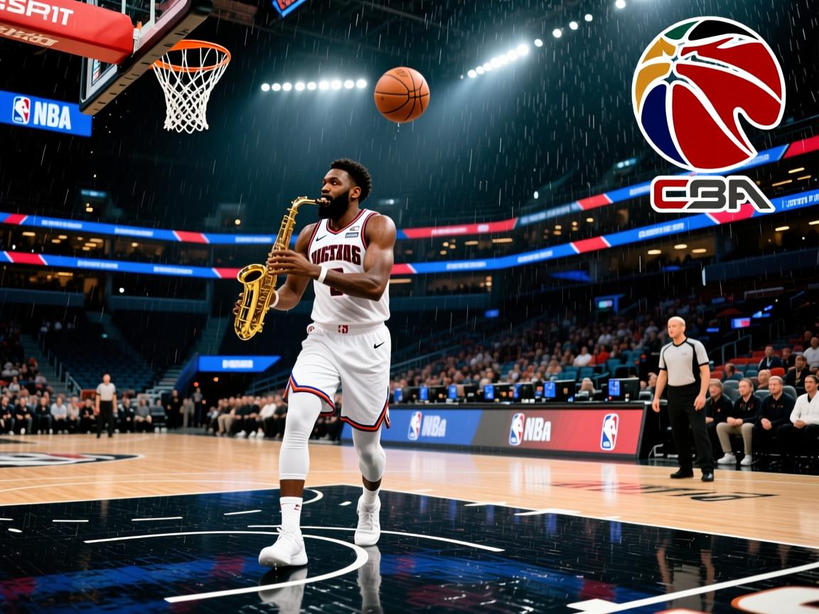 爵士发起反击,米切尔三分雨助胜 第2张