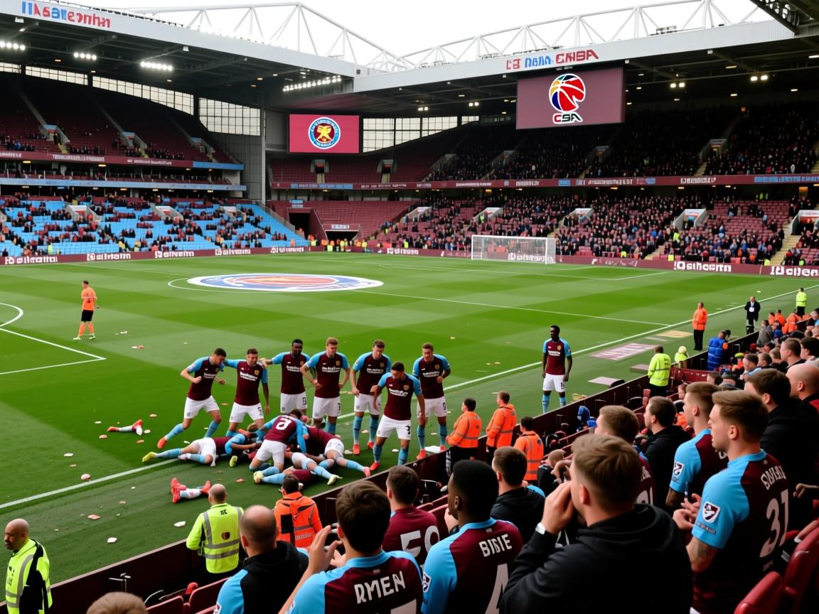 西汉姆联客场比惨败斯托克城，遭遇连败  第3张