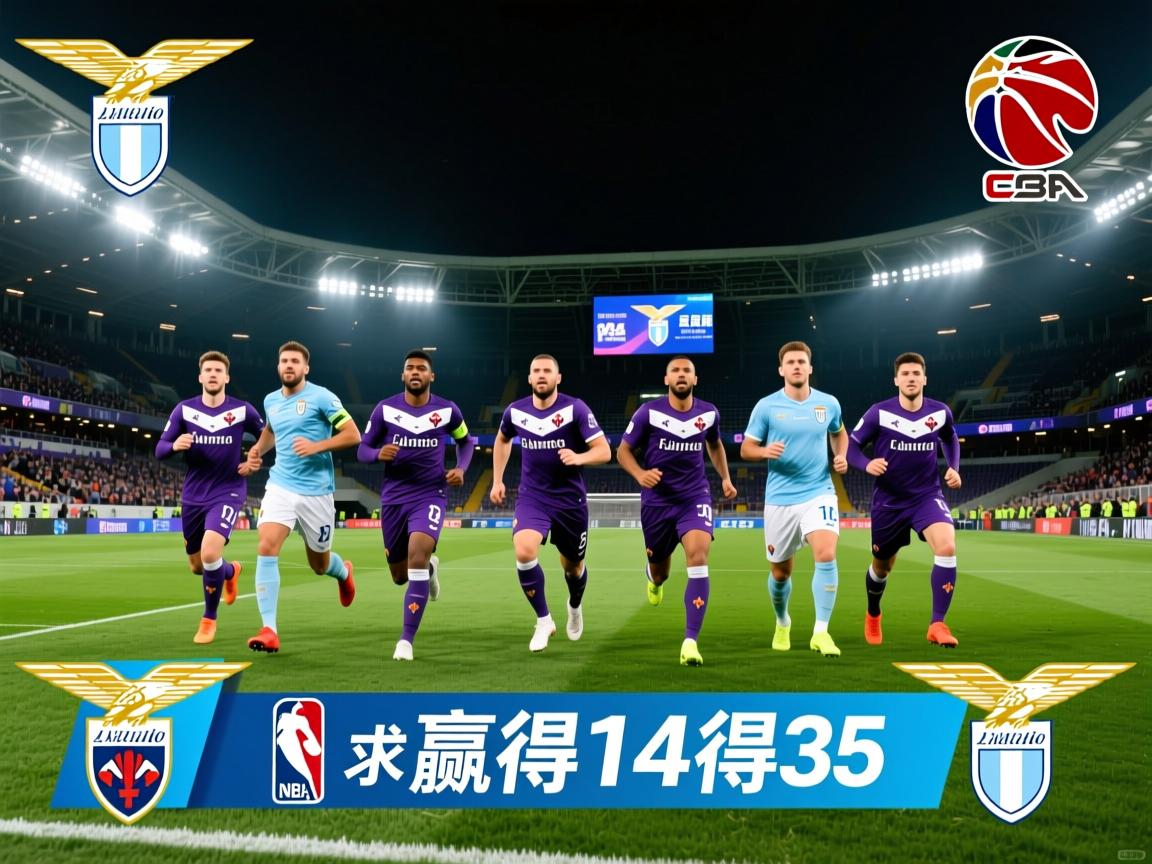 拉齐奥完胜佛罗伦萨，赢得四连胜  第2张