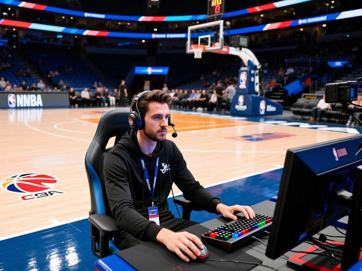 节奏控制大师——他如何驾驭比赛？  第3张