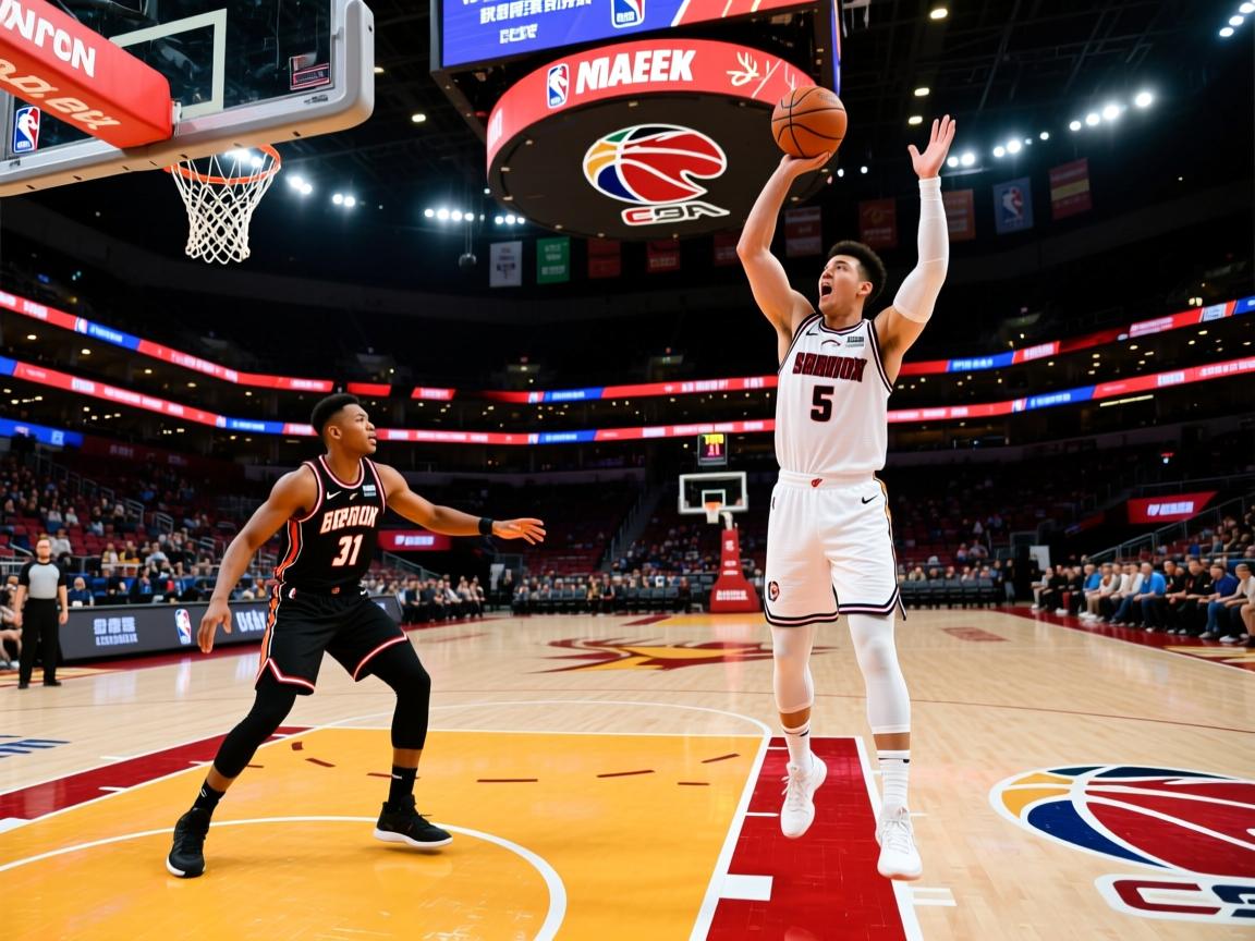 热火遭逆转，雄鹿获得系列赛首胜  第3张