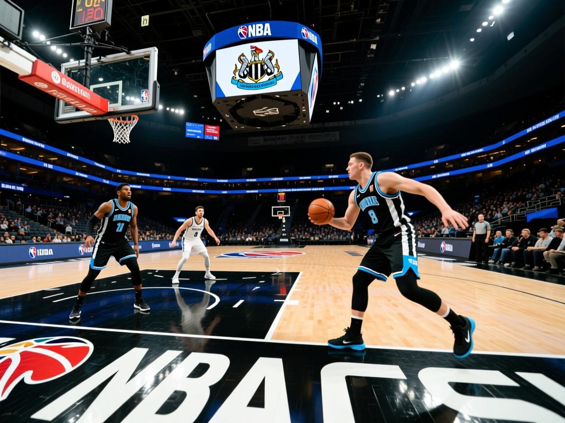 纽卡斯尔不敌对手，遭遇两连败  第3张