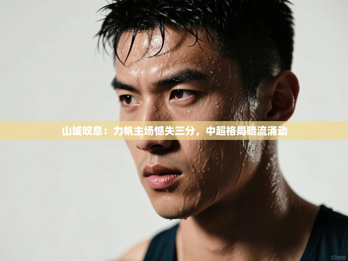 山城叹息：力帆主场憾失三分，中超格局暗流涌动  第2张