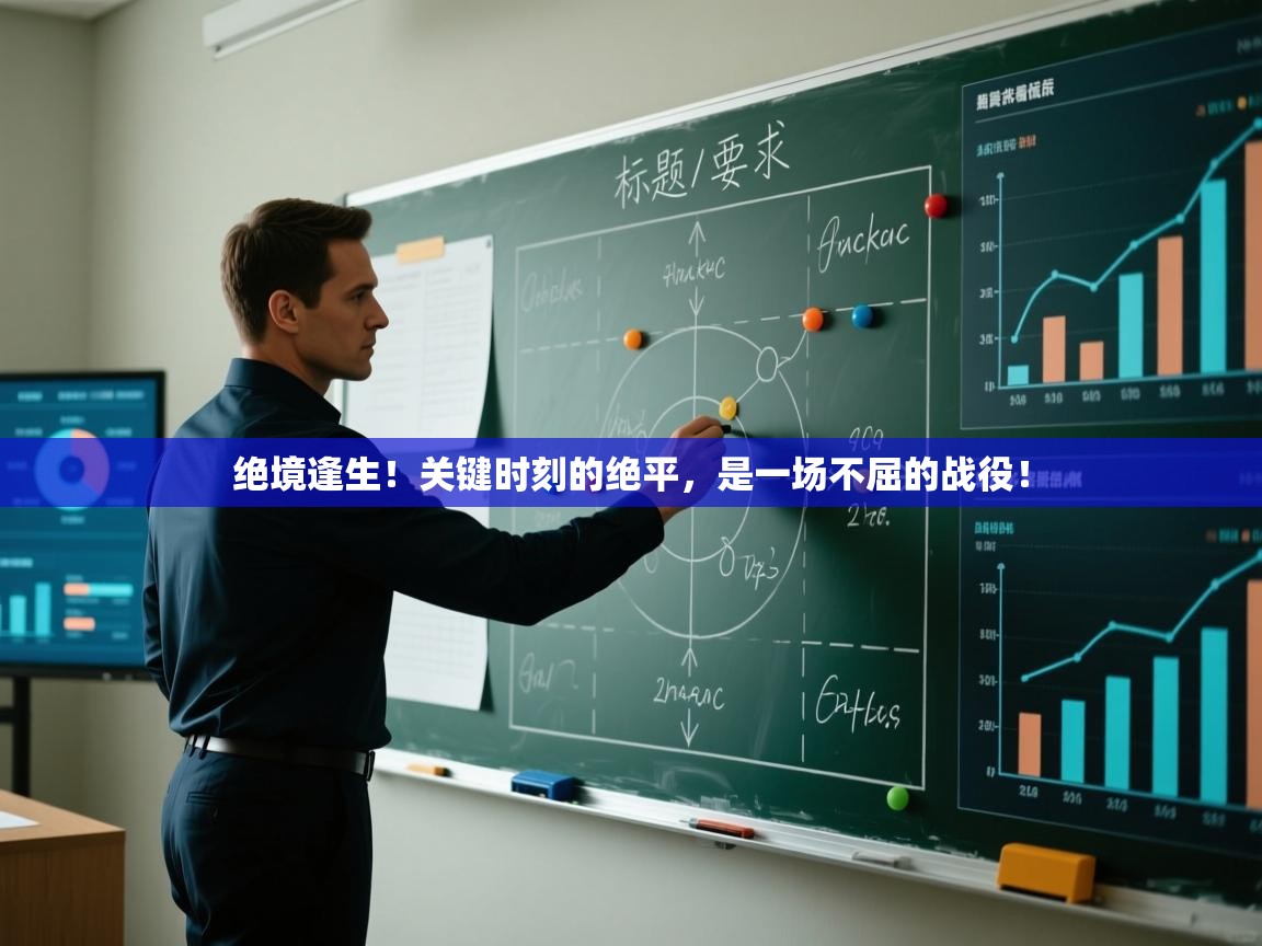 绝境逢生!关键时刻的绝平,是一场不屈的战役! 第2张