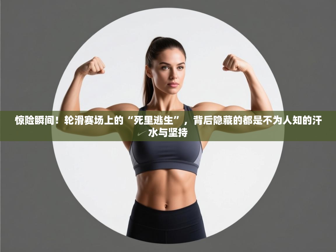 惊险瞬间!轮滑赛场上的“死里逃生”,背后隐藏的都是不为人知的汗水与坚持 第2张