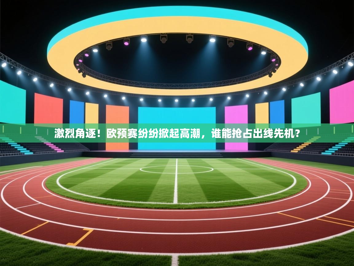 激烈角逐！欧预赛纷纷掀起高潮，谁能抢占出线先机？  第1张