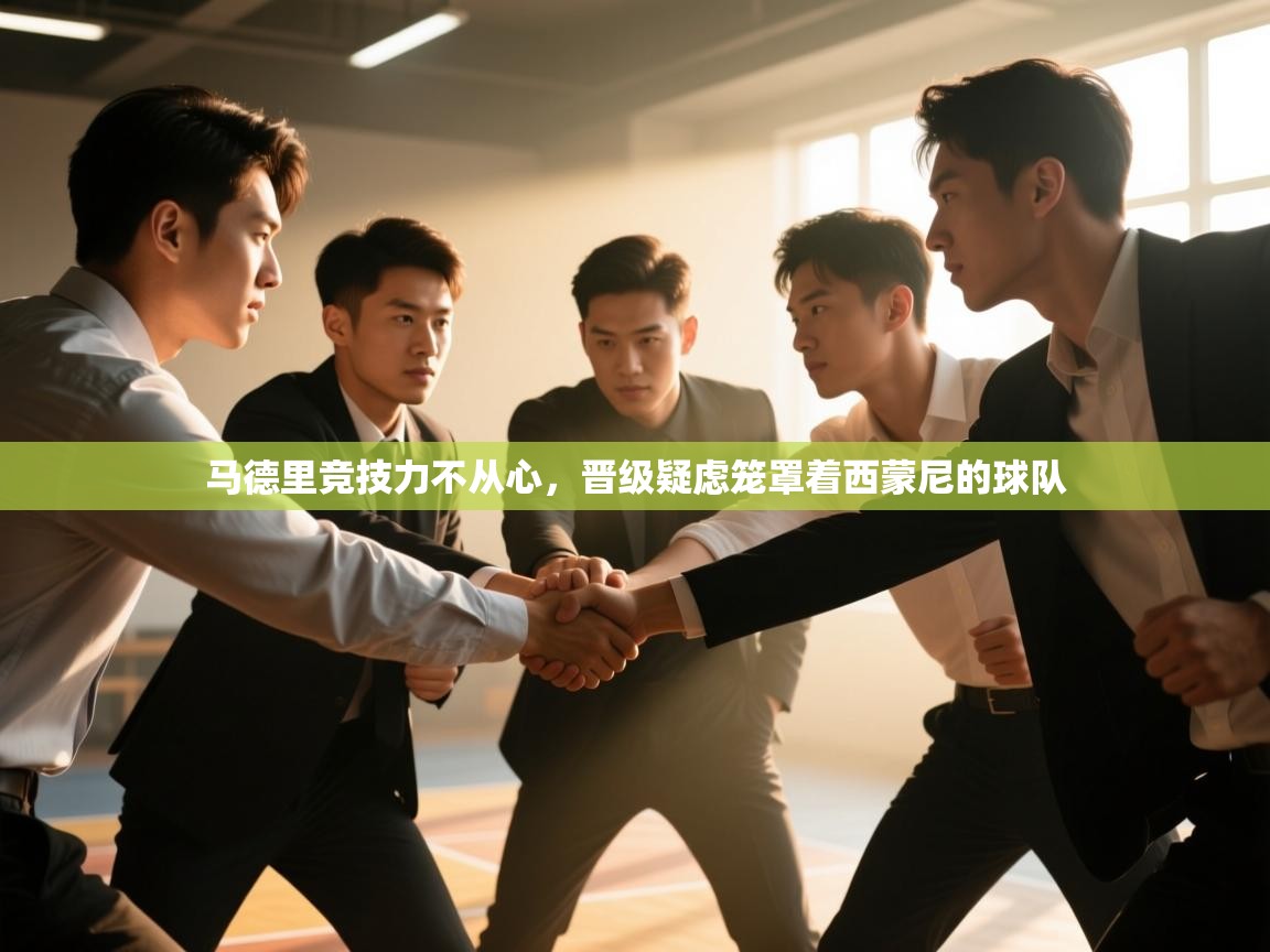 马德里竞技力不从心，晋级疑虑笼罩着西蒙尼的球队  第1张
